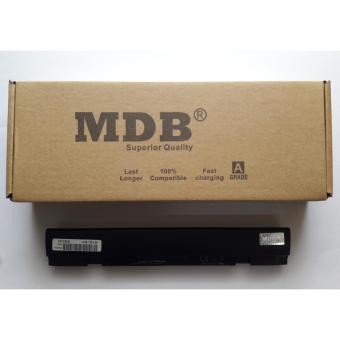 MDB Baterai Laptop Asus Eee Pc X101 X101c X101ch X101h A31-x101