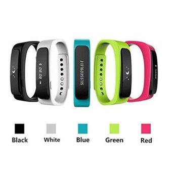 Bluesky Bracelet Smartband Smart wrist X2 Bluetooth Headphone+ Smart Bracelet Wristband