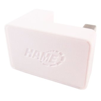 Hame Little U USB Connector - Putih