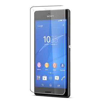 Panzer Pro+ Tempered Glass for Sony Z 1
