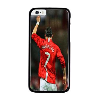 Pc Protector Cover Cristiano Ronaldo Cr7 Case For Iphone7 - intl