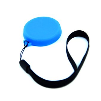 DJI OSMO 3-Axis Handheld Gimbal Camera lens cover(Blue)