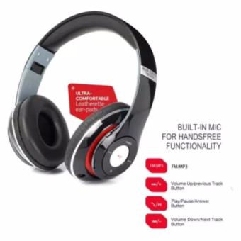 Power Full...!! Headphone Bluetooth JBL TM-010S (Headset) | OEM | STEREO