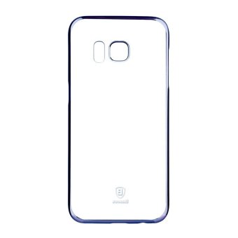 Baseus Glitter Case for Samsung Galaxy S7 - Violet