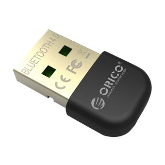 Orico Bluetooth 4.0 Receiver Dongle - BTA-403 - Black