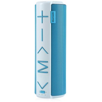 YM - C06 Bluetooth V3.0 Wireless Speaker Box (Blue)