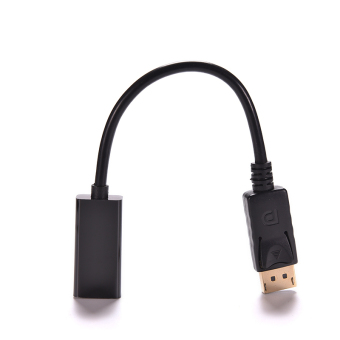 Sporter HDMI Female Cable Converter Adapter for PC