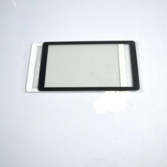 White color EUTOPING® New 10.1 inch touch screen panel For Nomi A10101 - intl