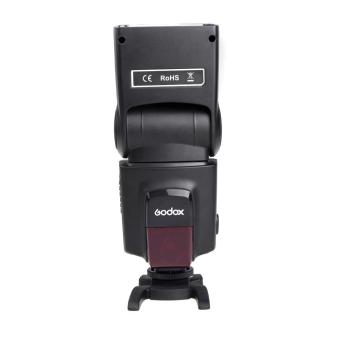 Godox TT520 Flash ThinkLite Electronic On-camera Speedlite for Canon Nikon Olympus Pentax Camera - intl