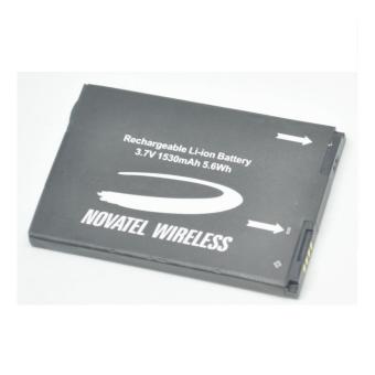 Baterai for Novatel Wireless MiFi 2352 / 2372 / 3352 / 4510 - Black