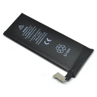 Li-on Baterai iPhone 5 HQ Li-ion Replacement Battery 1440mAh with Connector (ORIGINAL)