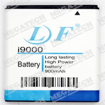 Battery / Baterai / Batre LF Samsung Galaxy S / i9000