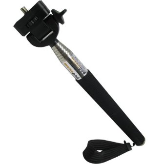 Monopod Tongsis Fotopro Extendable 7 Sections - Z07-1 - Hitam