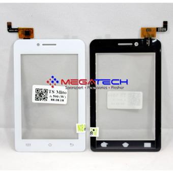 Touchscreen - Ts MITO A500 WHITE
