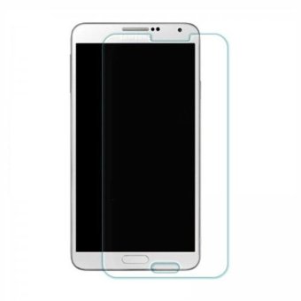 High Quality Tempered Glass Transparant Samsung Galaxy A5 - Anti Scratch 9H