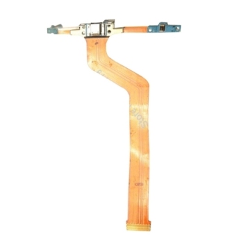 Original Tail Plug Flex Cable for Samsung Galaxy Note 10.1 2014 Edition P600 / P605 / P6000, Tab Pro 10.1 T520