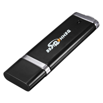 Speicherstick Flashdisk 4 GB USB 2.0 Memory tongkat hitam