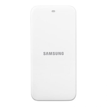 Samsung Original Dekstop Charger for Galaxy S5 - Putih