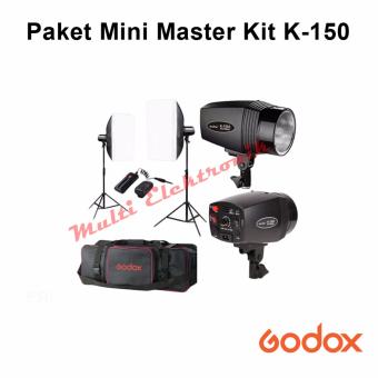 Godox Mini Master Kit K-150