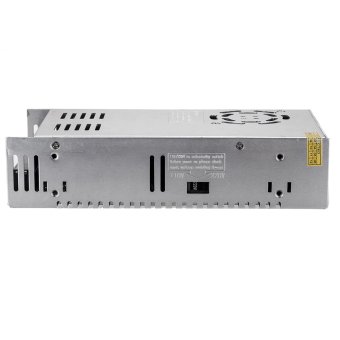Generic Power Supply for Led Strip
