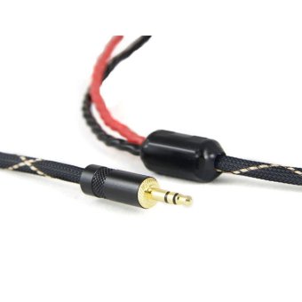Hi fi ZY profesional 3,5 mm AV RCA kabel Audio USB palisil ZY-013 (2 m)