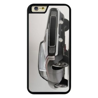 Phone case for iPhone 5/5s/SE 1969 Chevrolet Camaro Auto Moto Aero cover for Apple iPhone SE - intl