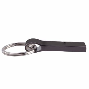 2016 hot sale usb flash drive metal stick Stainless Steel 1TB pen drives flash usb USB 2.0 U Disk Pendrive gift - intl