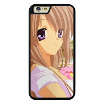 Phone case for iPhone 6/6s wan Clannad After Story cover - intl