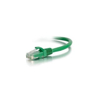 3M Cat 5e UTP Patch Cord Cable-5M-Green