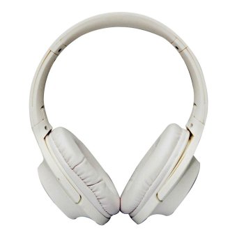 uNiQue Headset In Ear Headphone Extra Bass MDR 100 White
