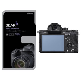 gilrajavy BBAR Sony a7s 2 camera screen protector 2+1 Super AR Hi-definition