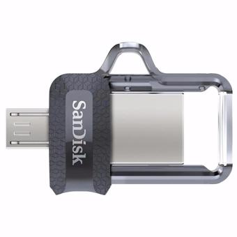 Flashdisk OTG Sandisk 32GB / 32 GB Ultra Dual M3.0