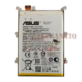 Asus Battery Model C11P1424 Untuk Asus Zenfone 2 5.5 inch ZE551ML / Batere / Batrei / Baterai Asus