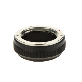Fotga MD-M4/3 Adapter Digital Ring Minolta MD MC Lens to Micro 4/3Mount Camera (Black) - Intl