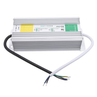 Generic Power Supply for Led Strip