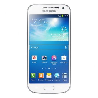 SAMSUNG S4 Mini Garansi Samsung - Putih