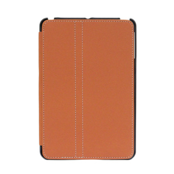uNiQue Slim Protector Case for iPad Mini - Orange