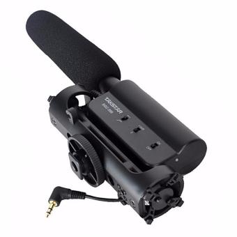 Takstar Condenser Shotgun Michrophone SGC 598 DV Video Camcorder