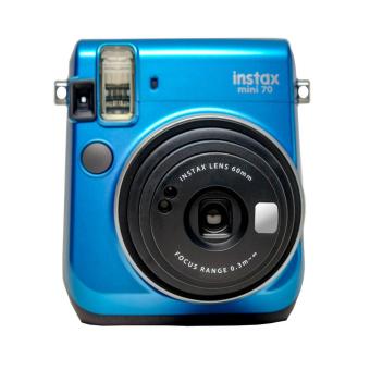 Fujifilm Instax Mini 70 Instant Film Camera - intl