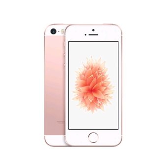 Refurbished Apple iPhone 5S - 16 GB - Rose Gold - Grade A