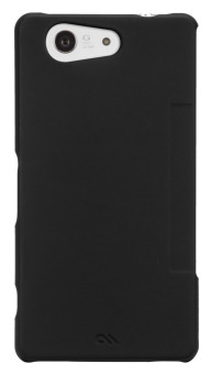Casemate Sony Xperia Z3 Compact Barely There - Hitam