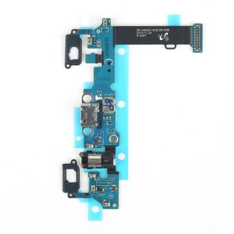 For Samsung Galaxy A9 A9000 Dock Connector Flex Cable USB Charger Charging Port Replacement Part - intl