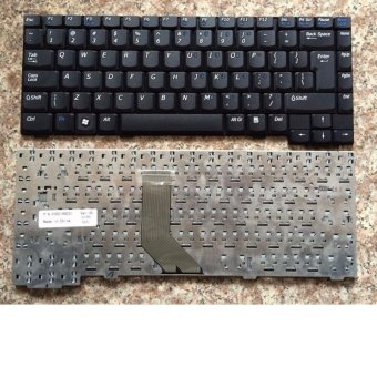 New For Benq JoyBook R56 Series Laptop UI Keyboard Black - Intl