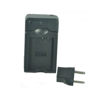 SDV Canon Charger B072 KW - Hitam