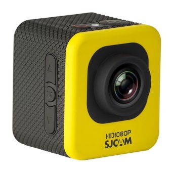 Original SJCAM M10 Wifi 2K Sport Action Camera 30M Waterproof Camcorder 1080P HD Underwater SJ Cam Sports DV - intl