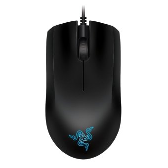 Razer Abyssus Usb Wired Optical Gaming Mouse-3500dpi
