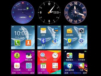 10*pcsSmart watches DZ09 Bluetooth smart wear can be inserted QQ WeChat Facebook manufacturers direct gifts - intl