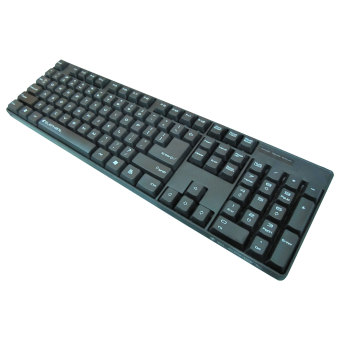 Elephant Keyboard KE-011 Boreas USB