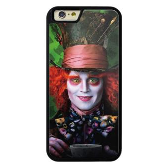 Phone case for huawei mate 9 Johnny Depp--033-7 cover for huawei mate 9 - intl