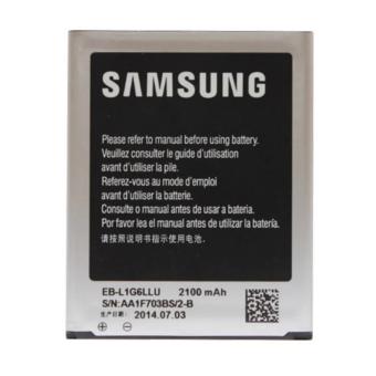 Samsung Galaxy S3 / i9300 / i9082 / i9060 / Galaxy S3 Replika / EBL1GGLLU Battery Baterai Original OEM